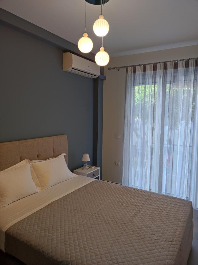 Comfy Apartment Nauplion Buitenkant foto