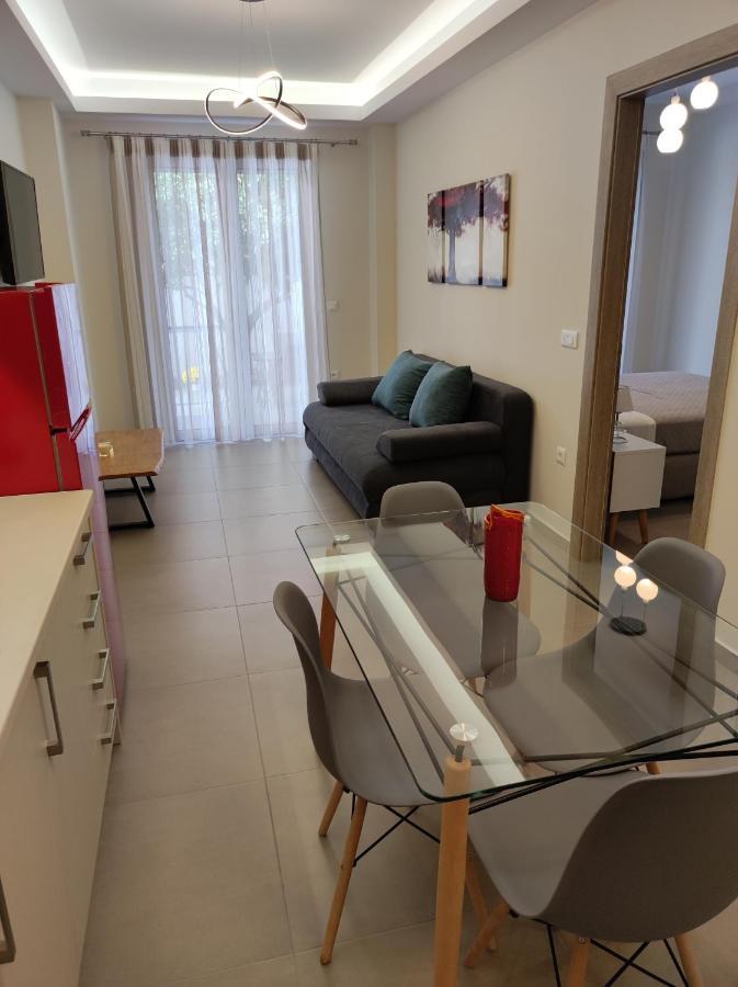Comfy Apartment Nauplion Buitenkant foto