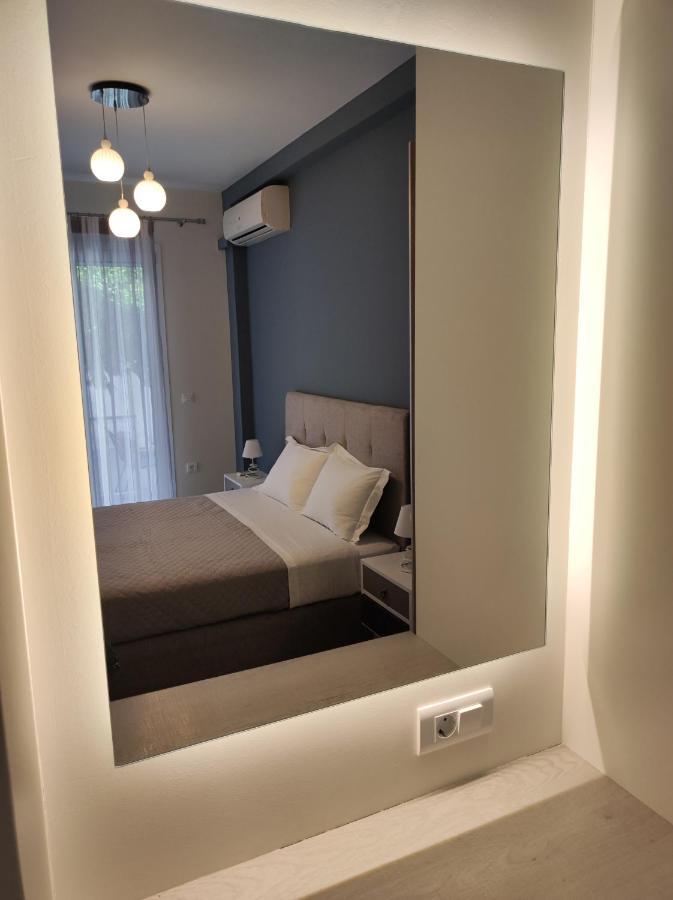 Comfy Apartment Nauplion Buitenkant foto