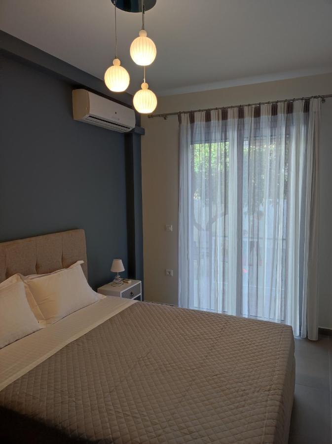 Comfy Apartment Nauplion Buitenkant foto